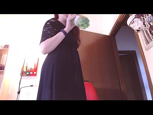 ❤️ Pakļāvīga verdzene, kurai patīk netīras un sulīgas biksītes, ir spiesta masturbēt pēc šī video noskatīšanās! ❤️❌ Porno fb pie mums