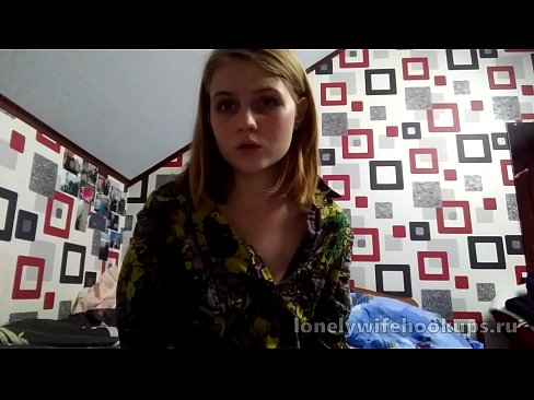 ❤️ Jaunai blondīnei studentei no Krievijas patīk lielāki locekļi. ❤️❌ Porno fb pie mums